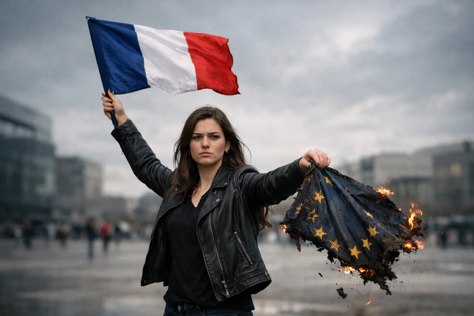 RCmag du 7 janvier 2026 : « Grand remplacement ou grand réveil ? Le combat patriote contre l’insécurité, l’islamisme et la trahison agricole »