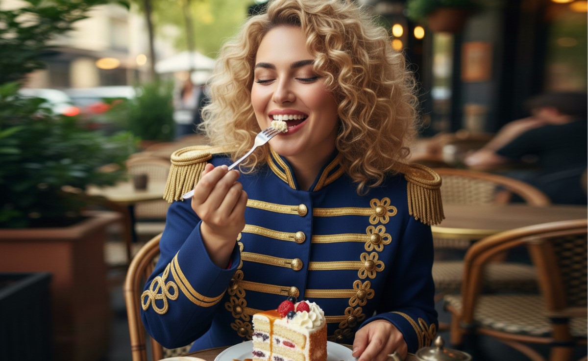 Histoires à la loupe du 16 janvier 2026 : « Marie-Josette Liégeois »