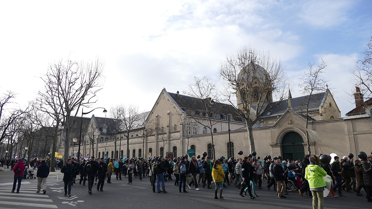 Libre journal de Benjamin Blanchard 2/2 du 17 janvier 2026 : « Commentaire de l&rsquo;actualité »