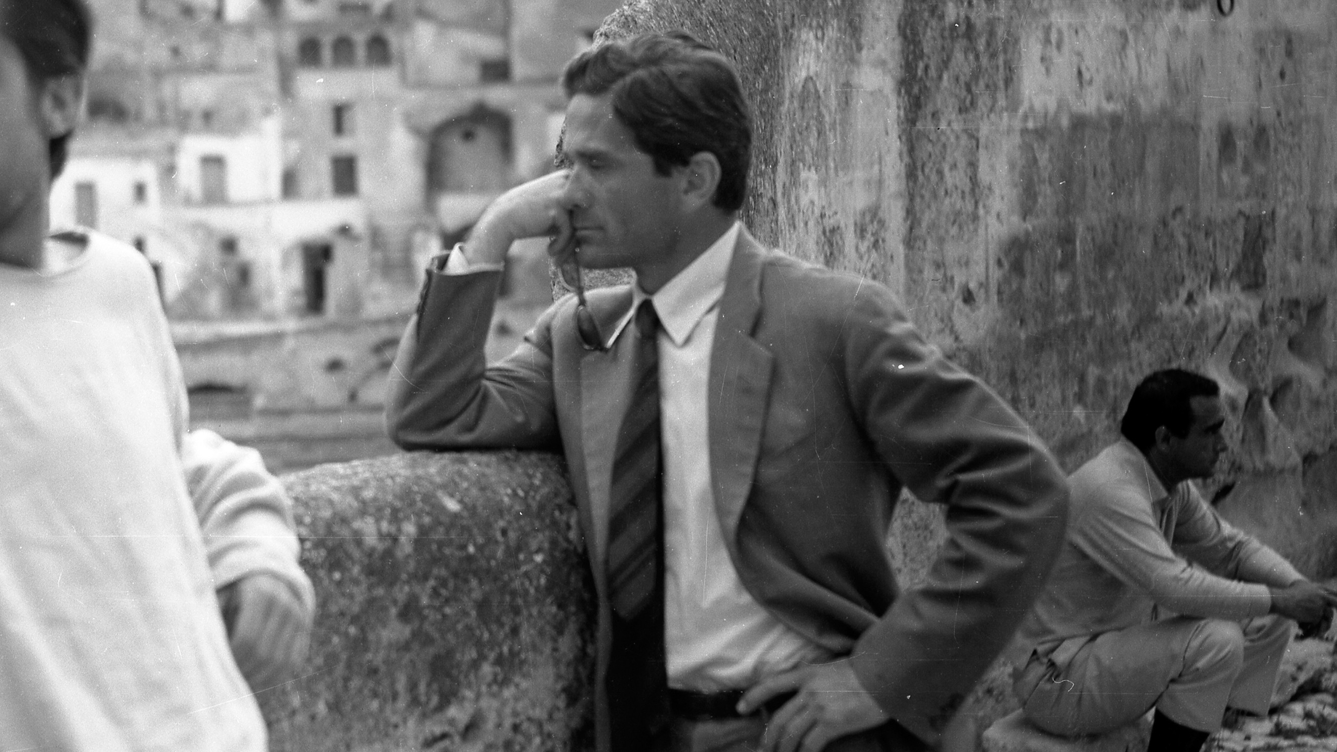 Libre journal de Lucien Rabouille du 23 janvier 2026 : « Un autre Pasolini »