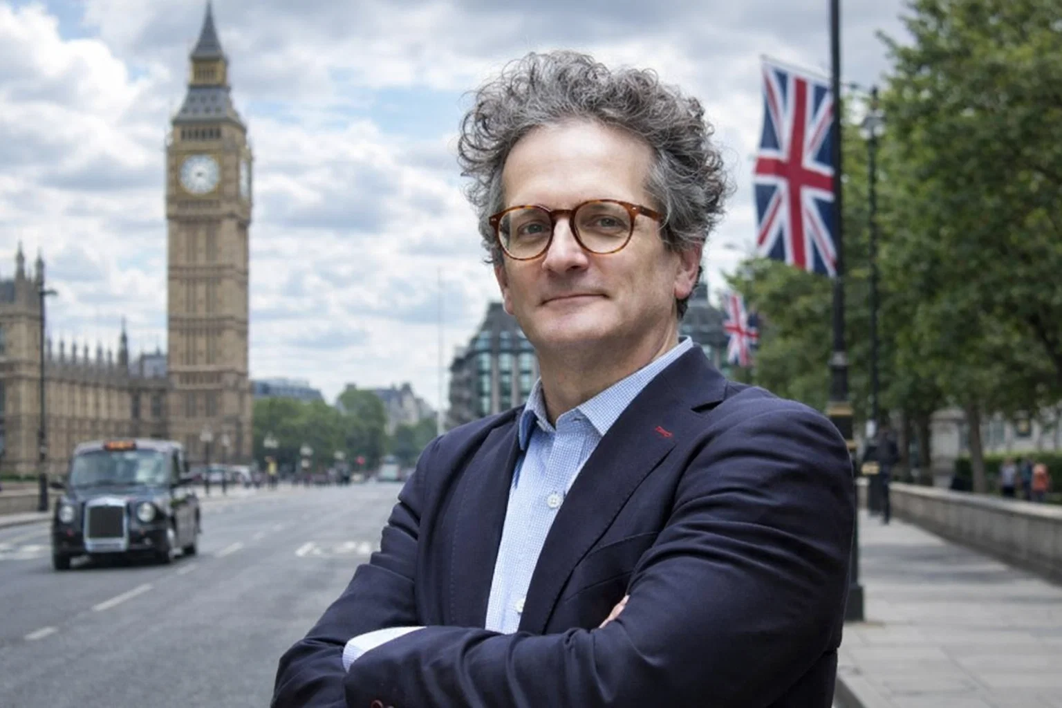 RCmag du 21 janvier 2026 : « De la Perfide Albion aux défis français : regards incisifs avec Richard de Seze »