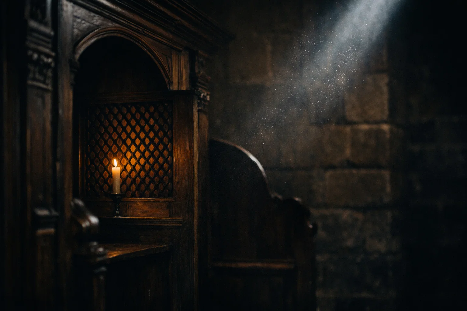 Sursum Corda ! du 29 janvier 2026 : « Le secret de confession »