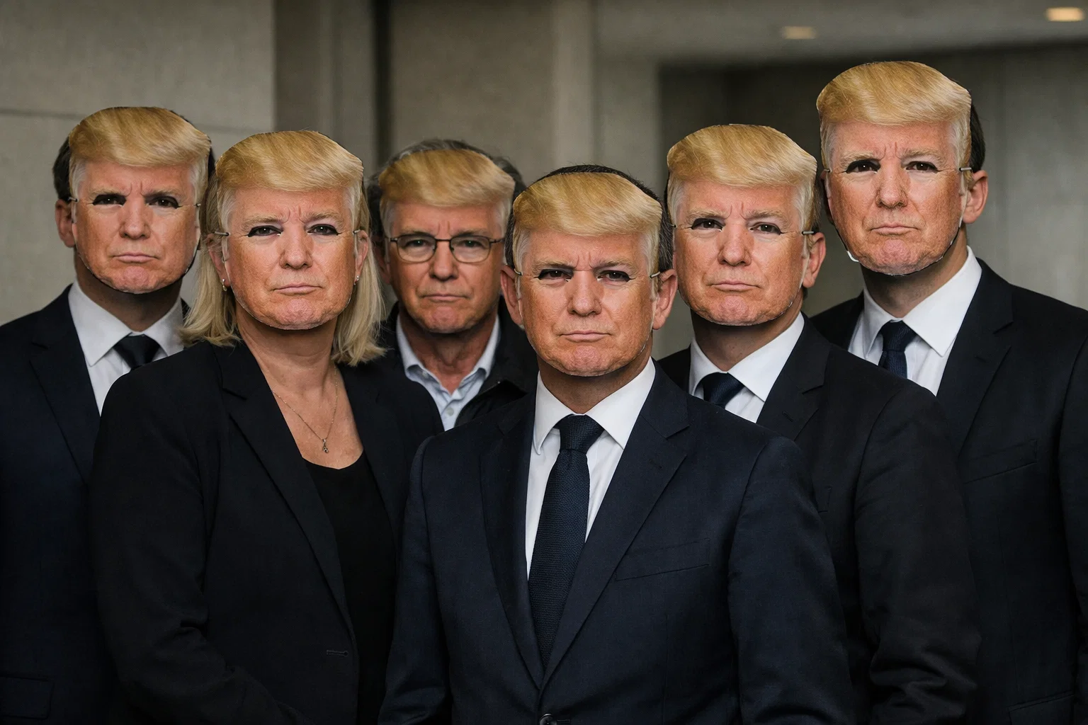 Les Répliques du Nouveau Conservateur du 28 janvier 2026 : « Pourquoi sont-ils tous devenus trumpistes ? »