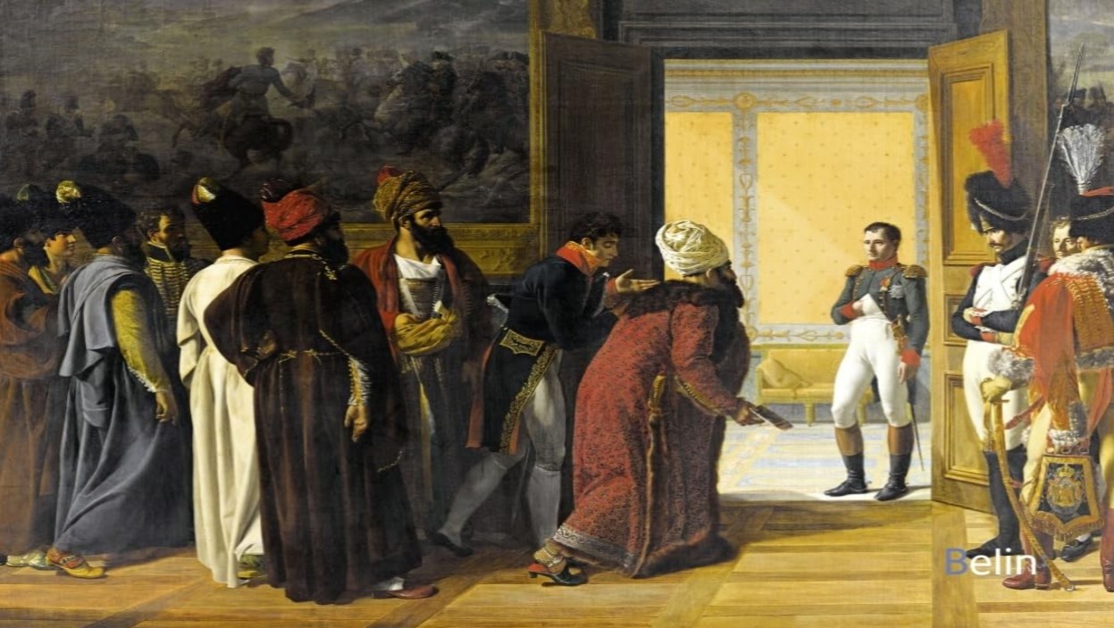 Libre journal des amitiés françaises du 1er février 2026 : « Napoléon dans l’histoire du monde ; Portrait de Michel de Montaigne »