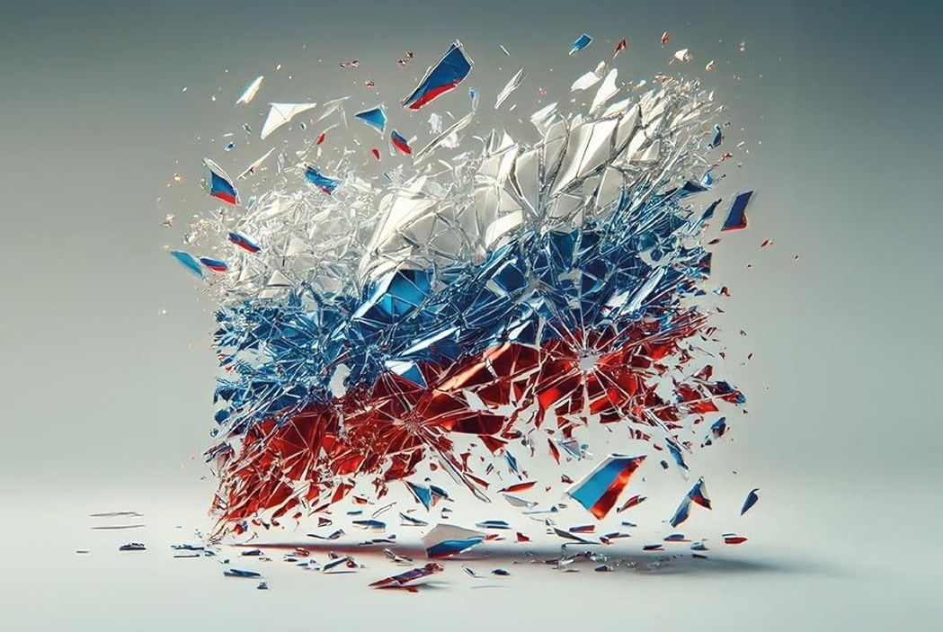 Les répliques du nouveau conservateur du 11 février 2026 : « Le plan de Washington pour détruire Russie » episode artwork