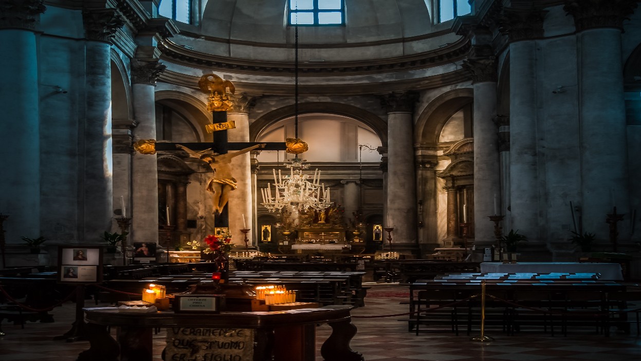 Liturgie et musique sacrée du 22 mars 2026 : « Miserere, De Lalande et Charpentier » episode artwork