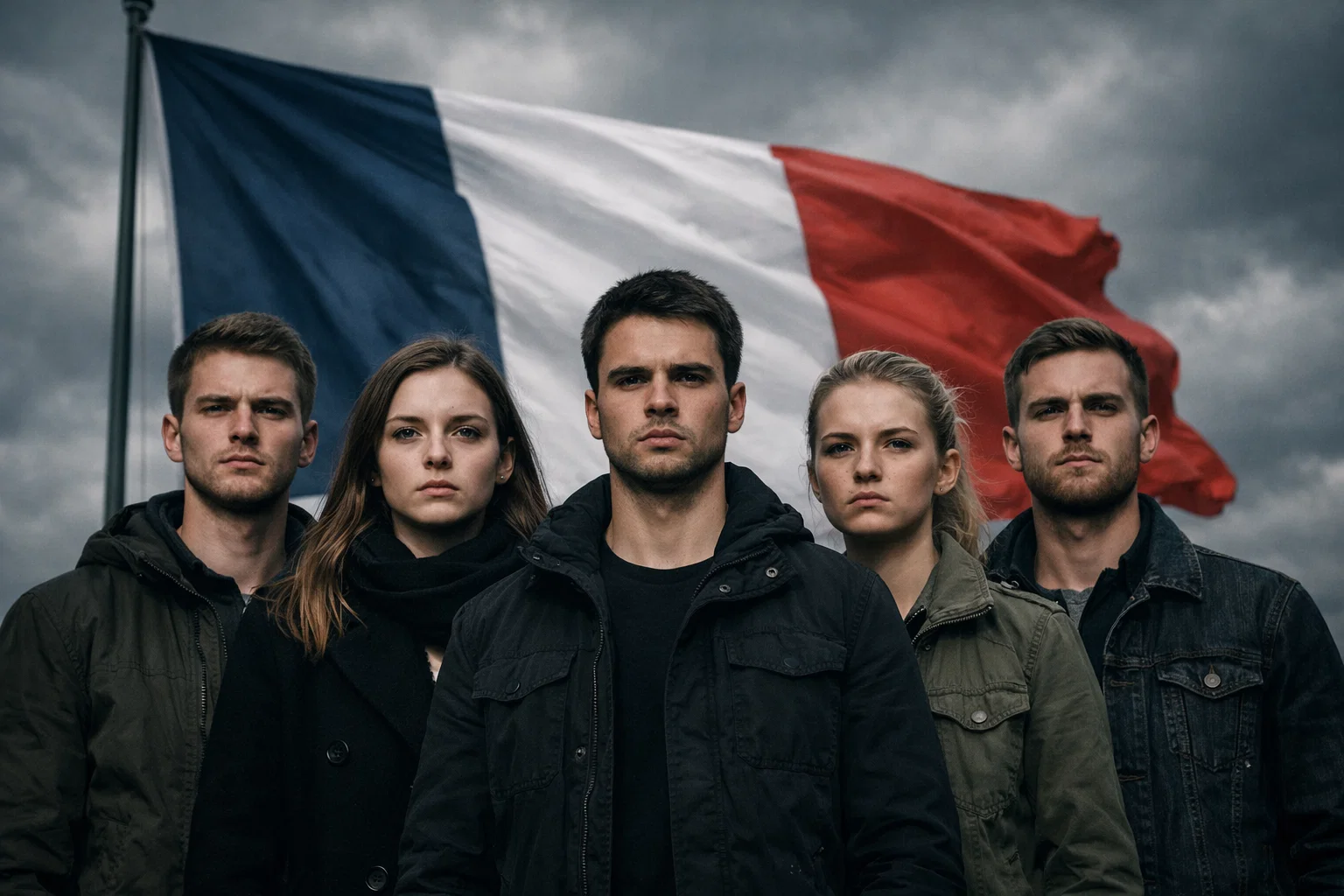 Restons Courtois du 17 février 2026 : « La Droite aujourd’hui, combats et espoirs » episode artwork