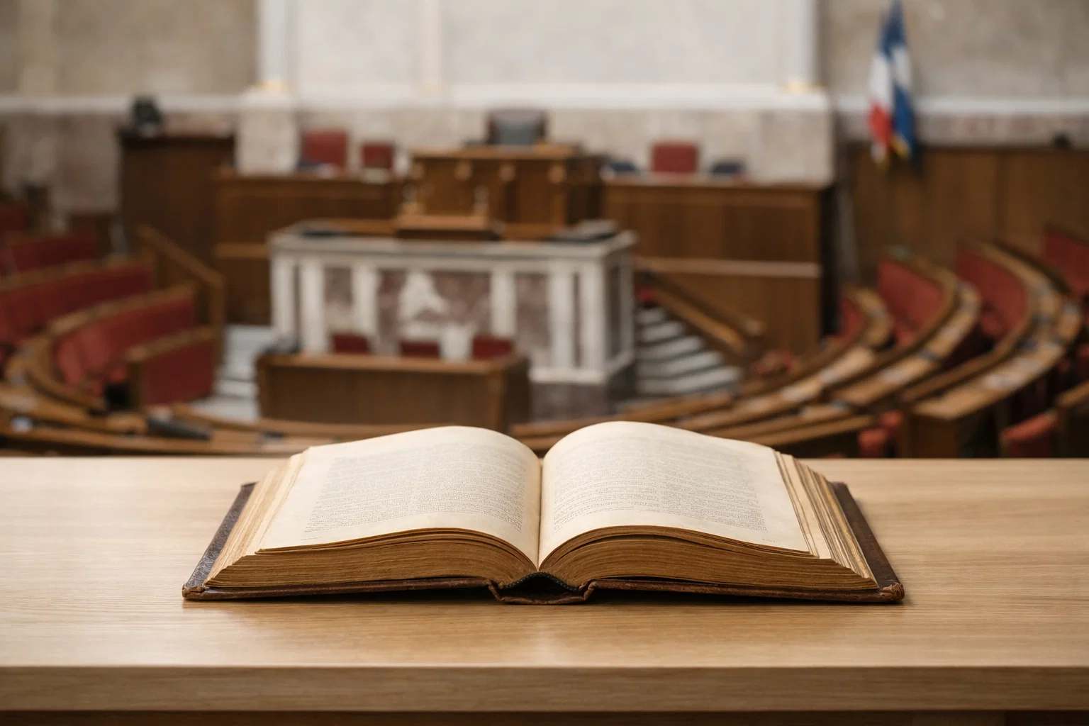Libre journal de Philippe Pichot-Bravard du 27 février 2026 : « A l’heure de la discussion sur l’euthanasie, le droit naturel – ressource pour notre temps » episode artwork