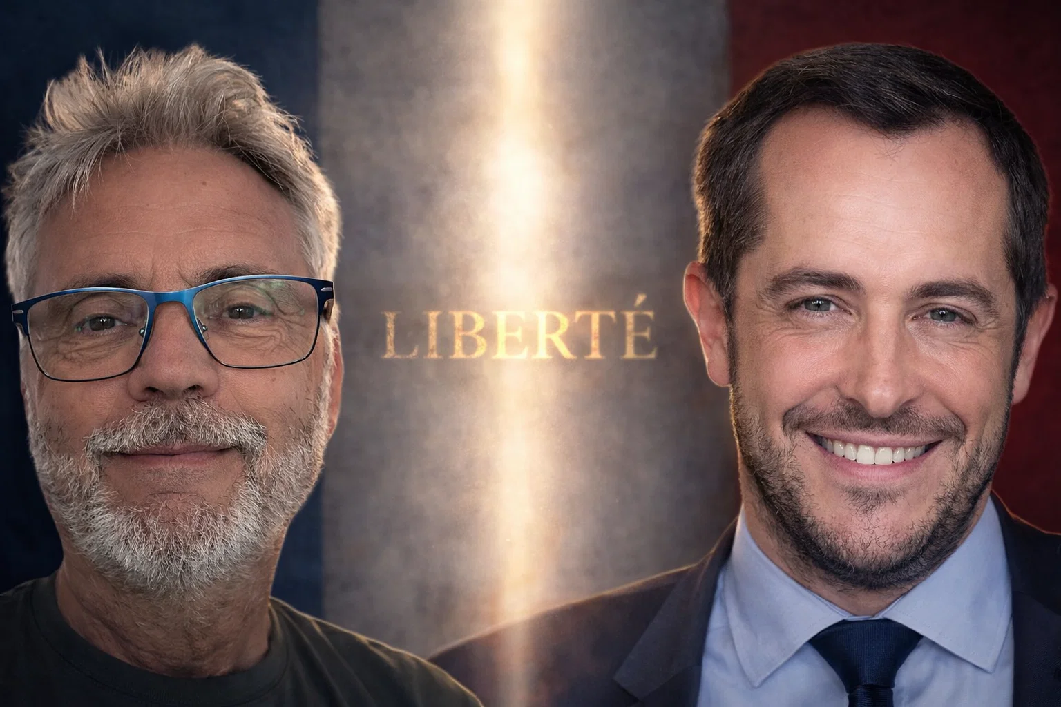 Restons Courtois du 24 février 2026 : « Une parole libre » episode artwork