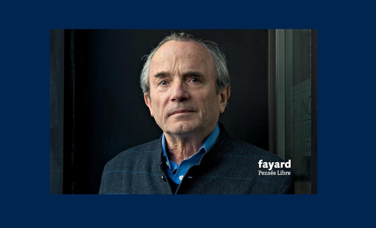 Restons Courtois du 16 mars 2026 : « Entretien avec Ivan Rioufol ; Le rendez-vous de la réinformation » episode artwork