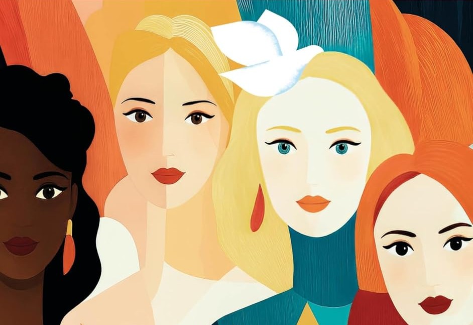 Culture et éducation du 26 mars 2026 : « Femmes inspirées » episode artwork