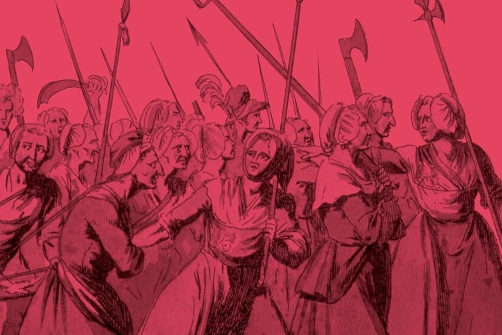 Libre journal des débats du 11 mars 2026 : « Les femmes entrent en révolution » episode artwork