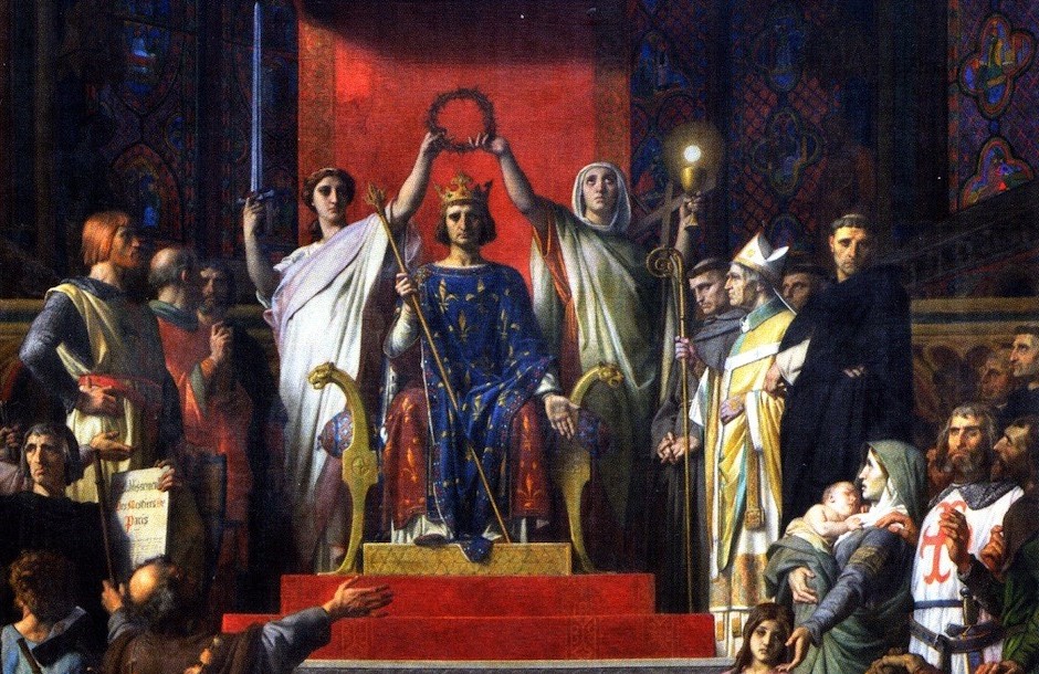 Libre journal des traditions du 26 mars 2026 : « Actualités culturelle et religieuse » episode artwork