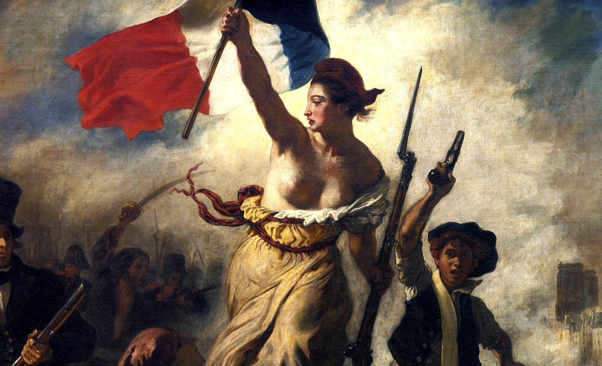 Culture et politique du 23 mars 2026 : « Démocratie et peuple souverain » episode artwork