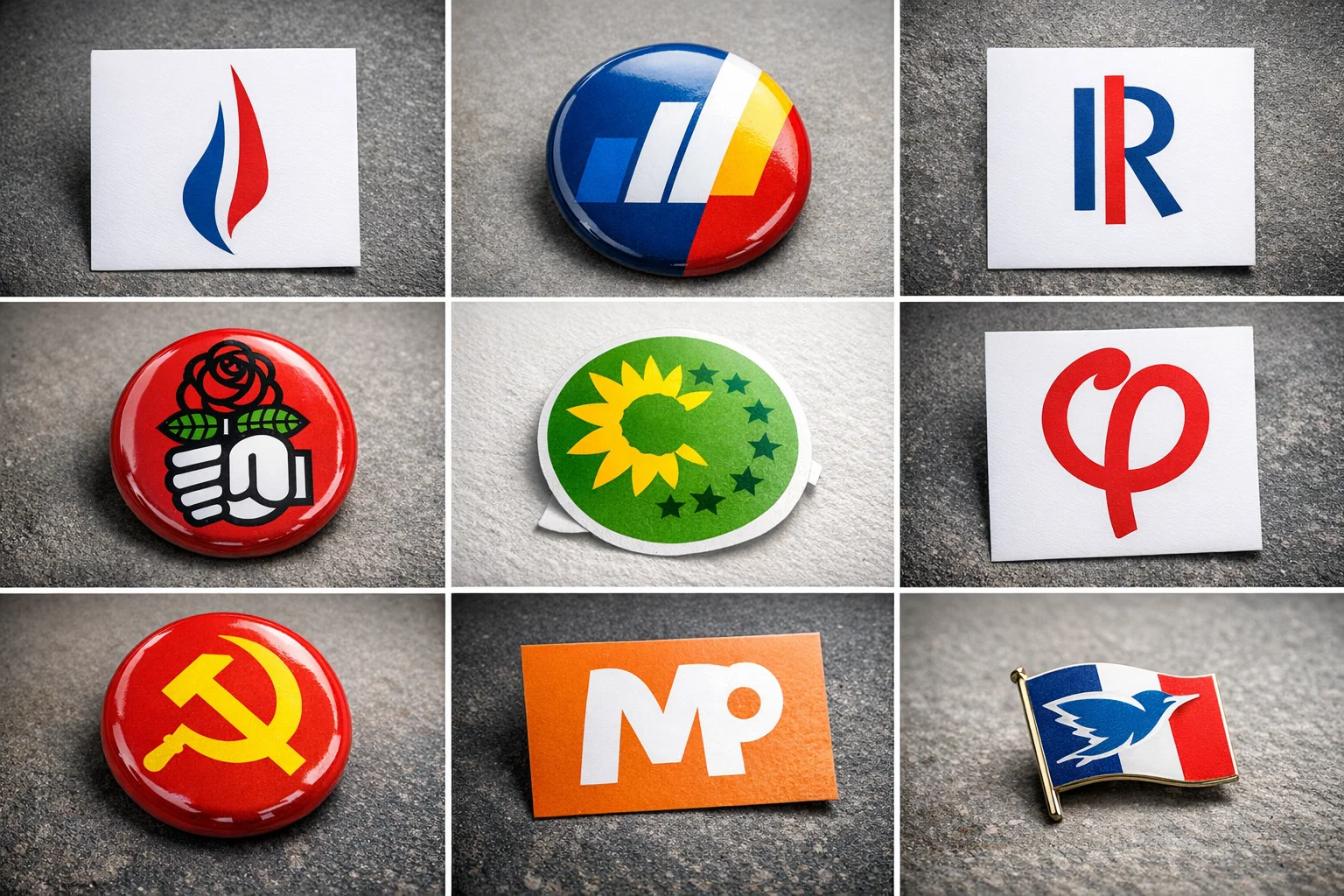Libre journal de la France libre du 31 mars 2026 : « Les programmes pour la présidentielle » episode artwork