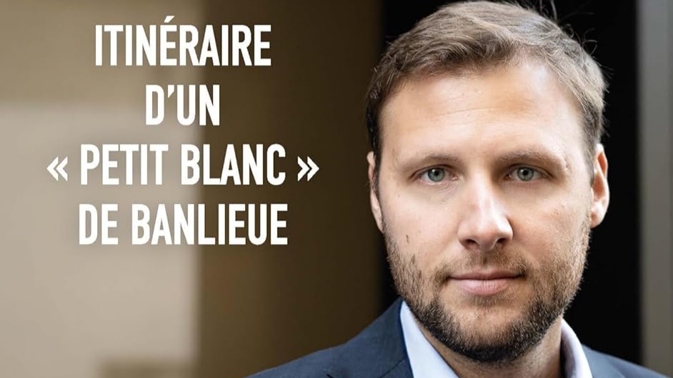 Libre Journal du lundi soir du 2 mars 2026 : « Alexandre Devecchio, son livre, son œuvre, sa vie » episode artwork