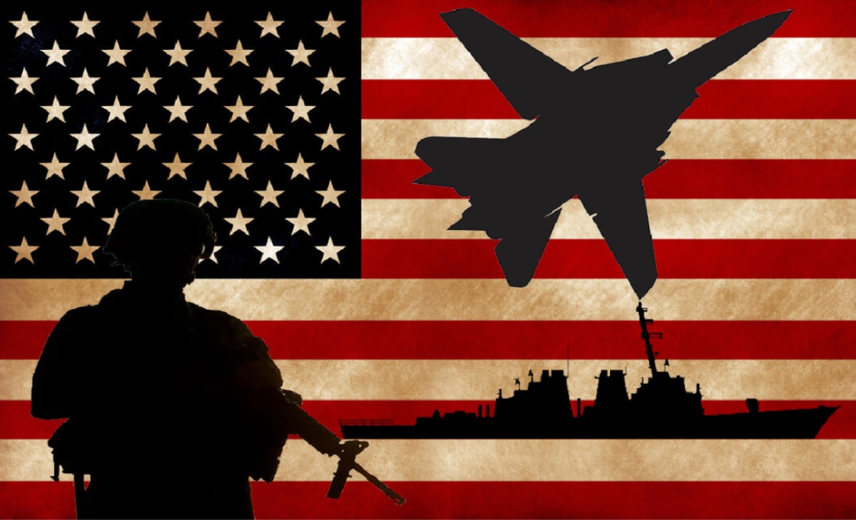 Libre journal de la défense du 23 mars 2026 : « Les limites de la puissance militaire américaine » episode artwork
