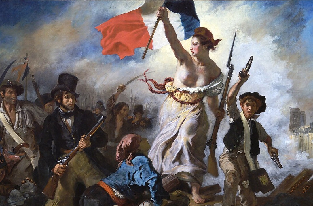 RCmag du 18 mars 2026 : « Liberté en danger : face au système verrouillé et à la crise qui s’aggrave, le temps du vrai dégagisme ? » episode artwork