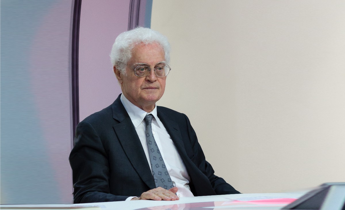 Restons Courtois du 30 mars 2026 : « Rendez-vous avec Philippe Vardon ; Le rendez-vous de la réinformation » episode artwork