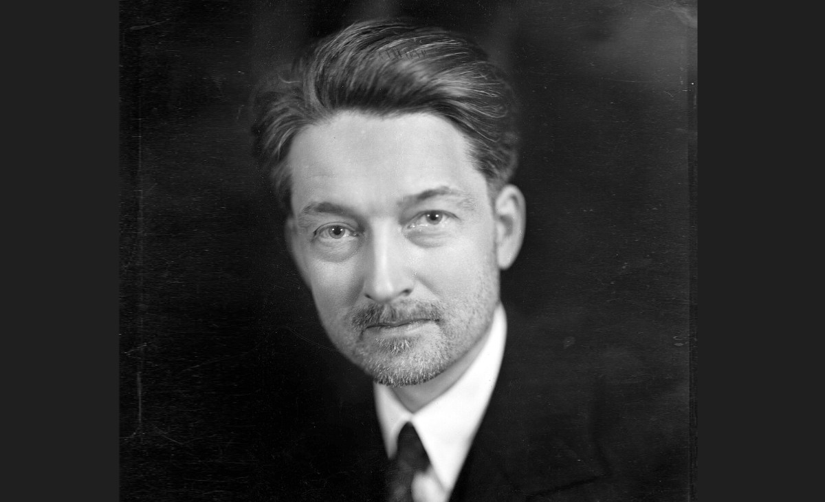Le monde de la philosophie du 30 mars 2026 : « La philosophie de Jacques Maritain » episode artwork