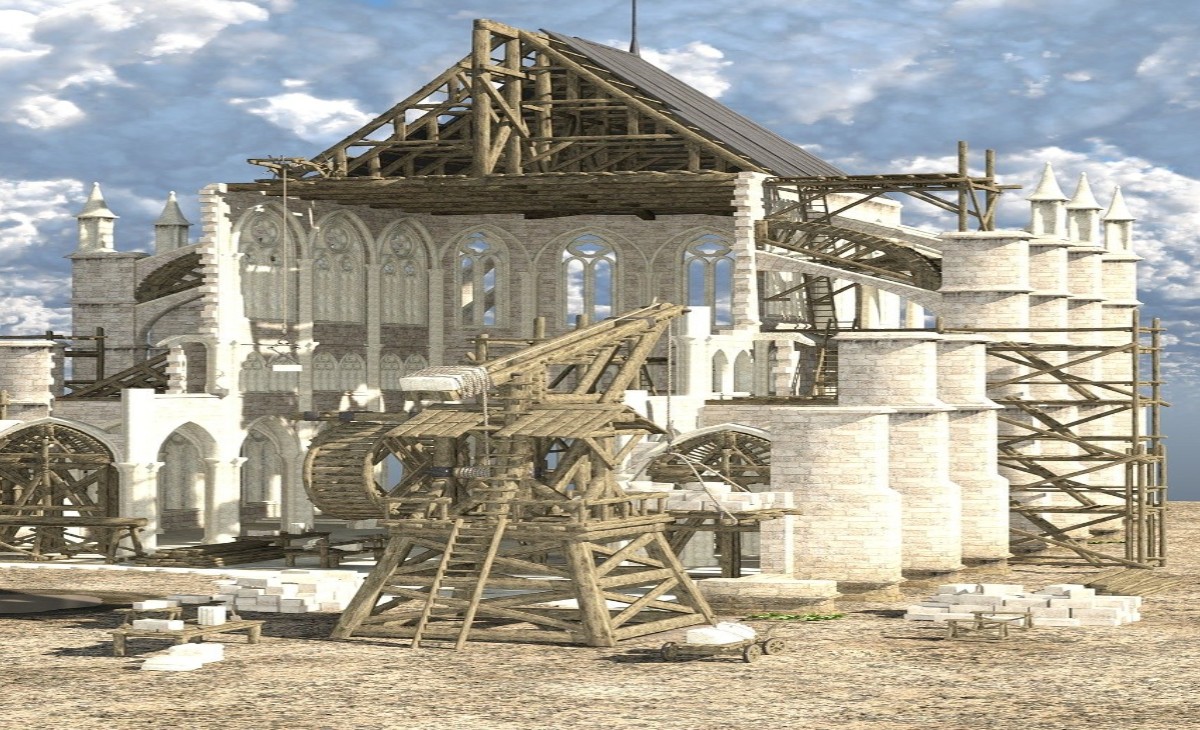 Culture et politique du 30 mars 2026 : « Ce que le monde doit à l’Eglise » episode artwork