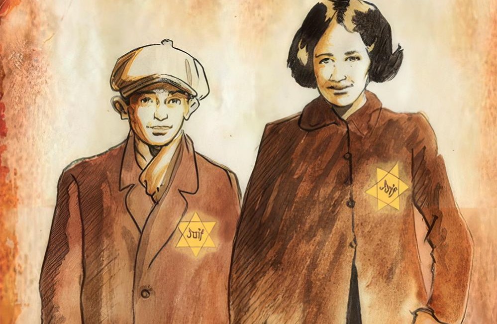 Populaire, vous avez dit populaire ? du 24 mars 2026 : « Le destin d’enfants juifs durant la Shoah » episode artwork