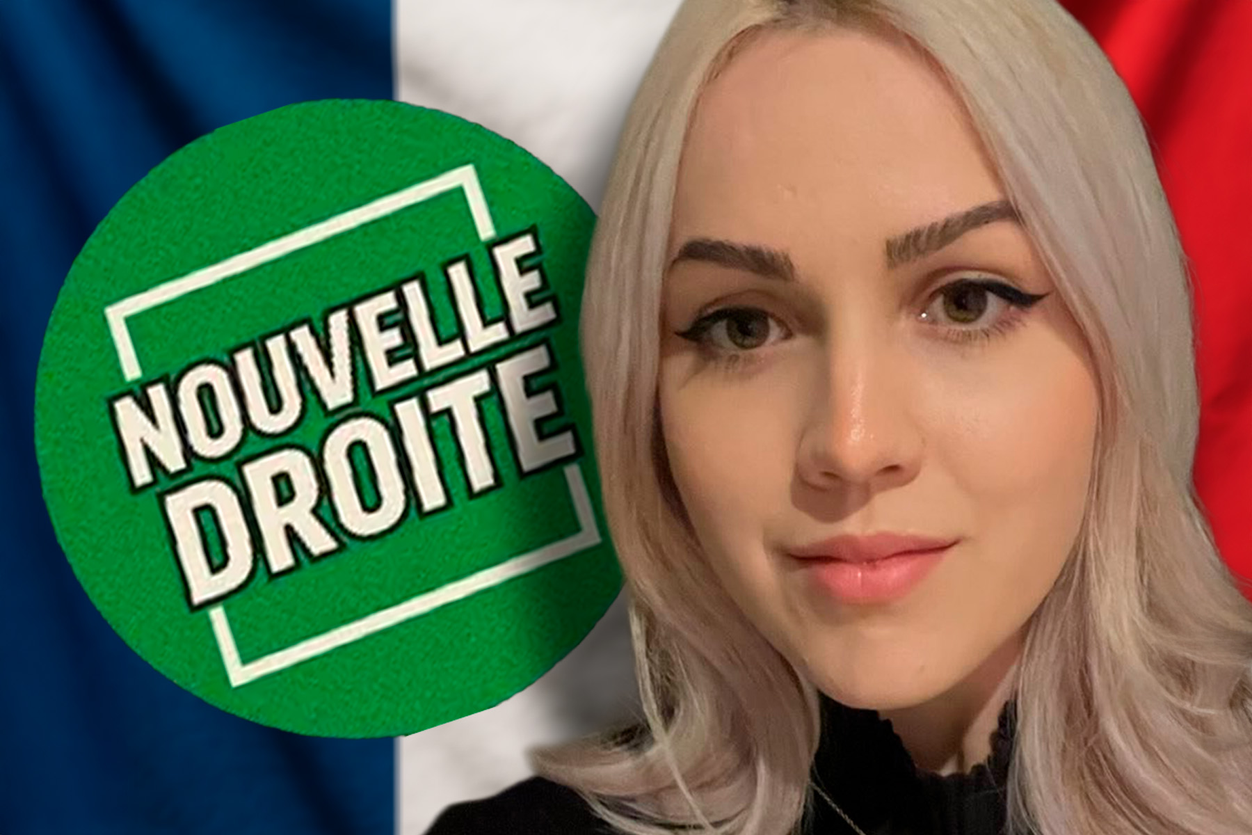 RCmag du 31 mars 2026 : « La Jeunesse Patriote en Marche » episode artwork