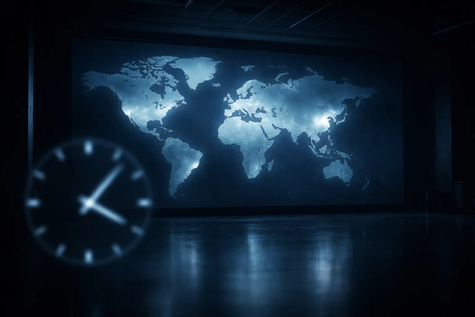 Libre journal de la réaction du 10 mars 2026 : « Actualité internationale » episode artwork