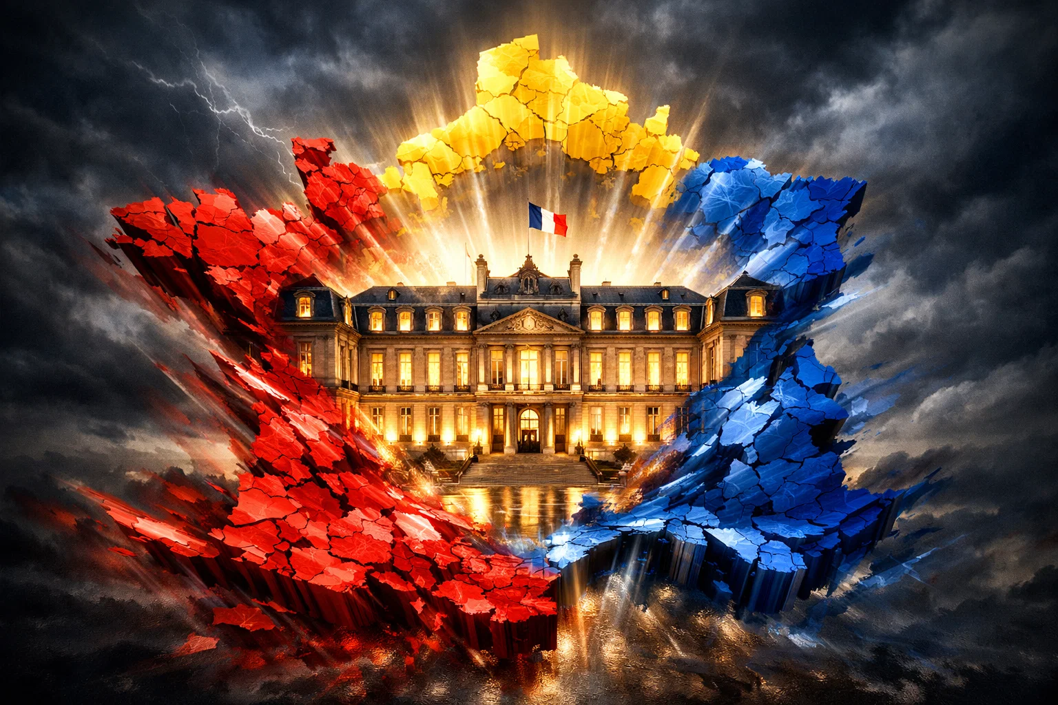 Restons Courtois du 25 mars 2026 : « Municipales : ce que le scrutin dit déjà de 2027 » episode artwork