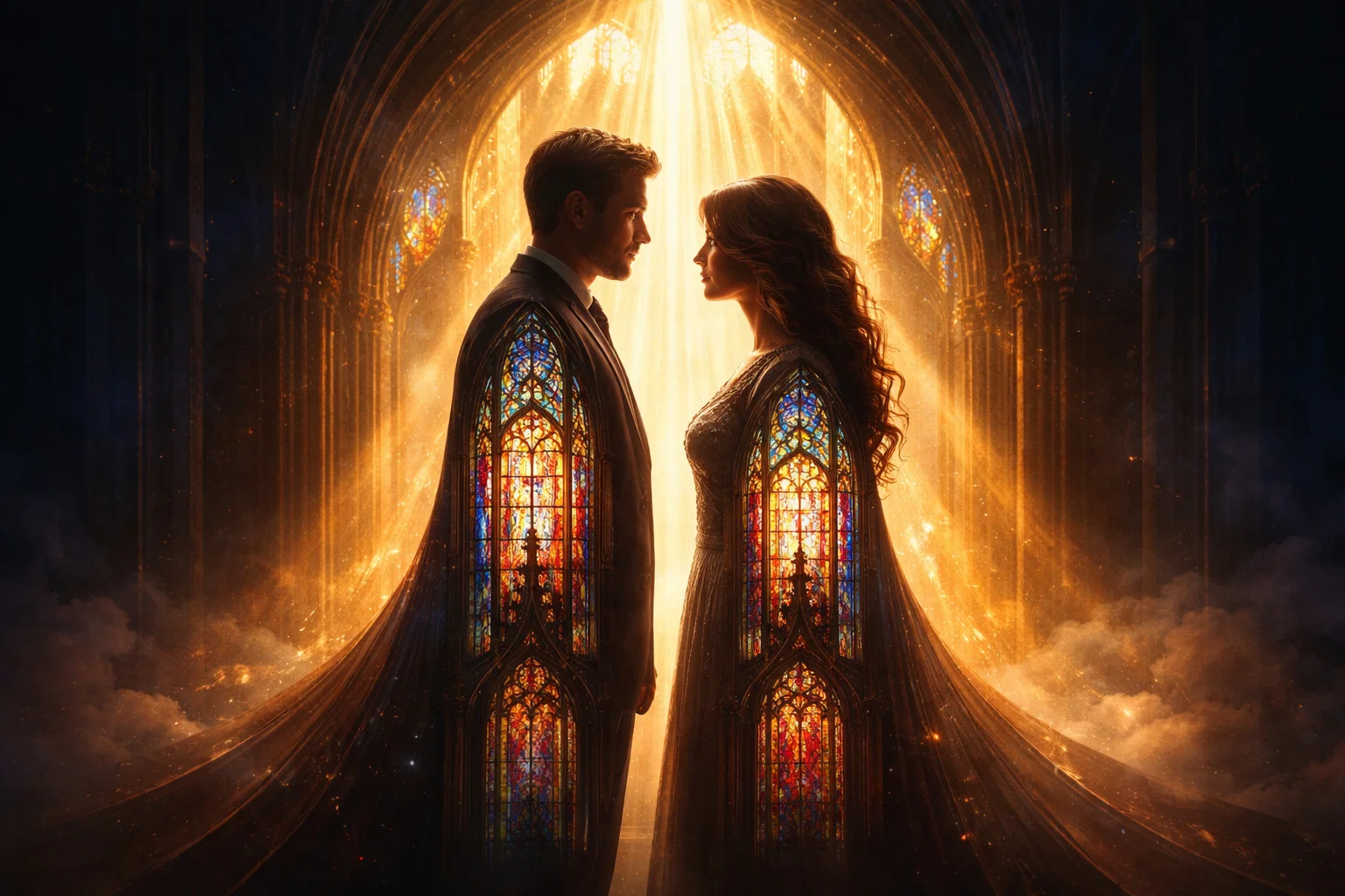 Sursum Corda ! du 19 mars 2026 : « Le mariage dans le plan de Dieu » episode artwork
