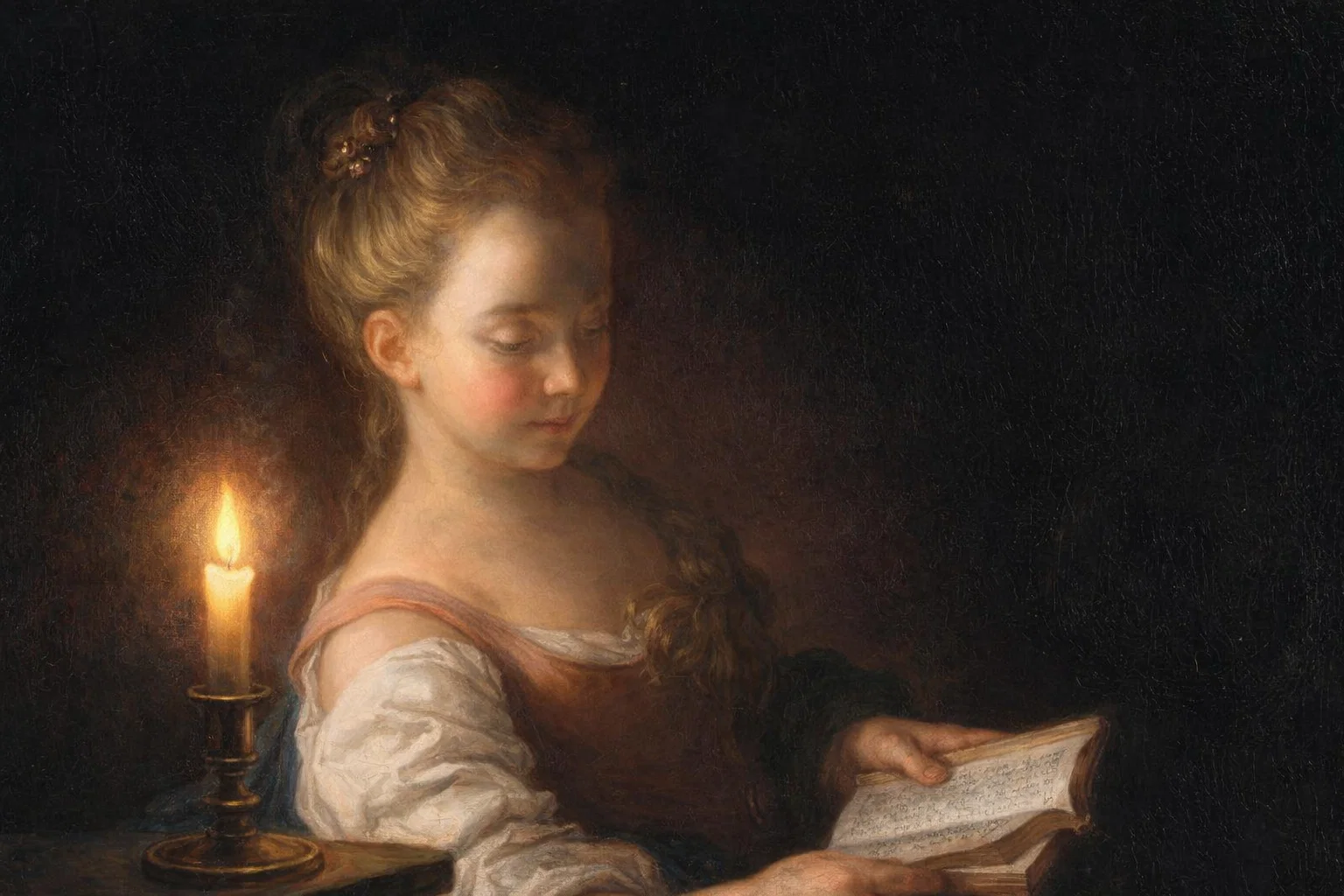 Voix au chapitre du 11 mars 2026 : « Pourquoi lire ? » episode artwork