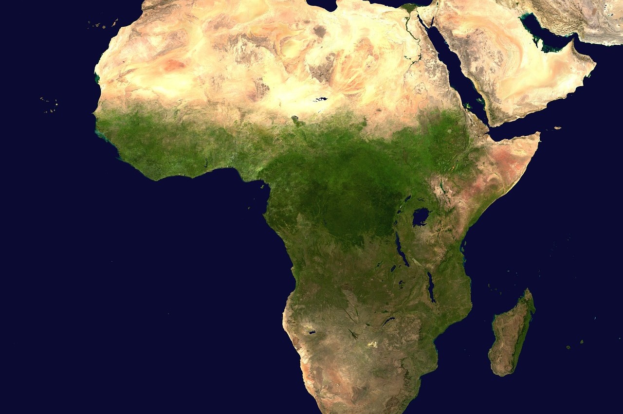 Libre journal de la France libre du 3 mars 2026 : « Commentaire de l’actualité ; L’Afrique » episode artwork
