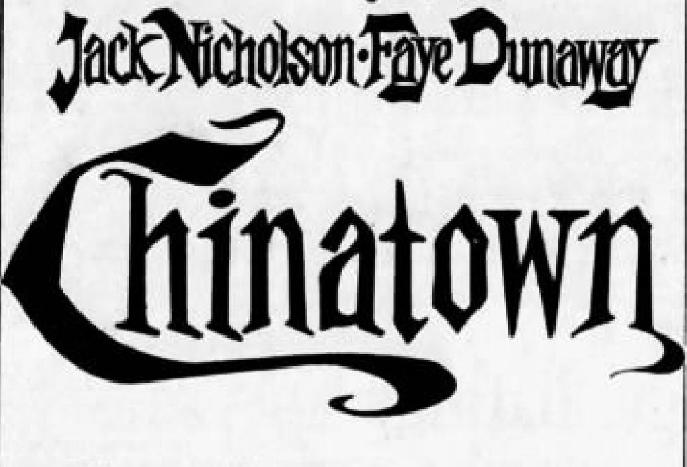 Libre journal du cinéma du 2 avril 2026 : « Chinatown, histoire et analyse d’un chef-d’œuvre » episode artwork