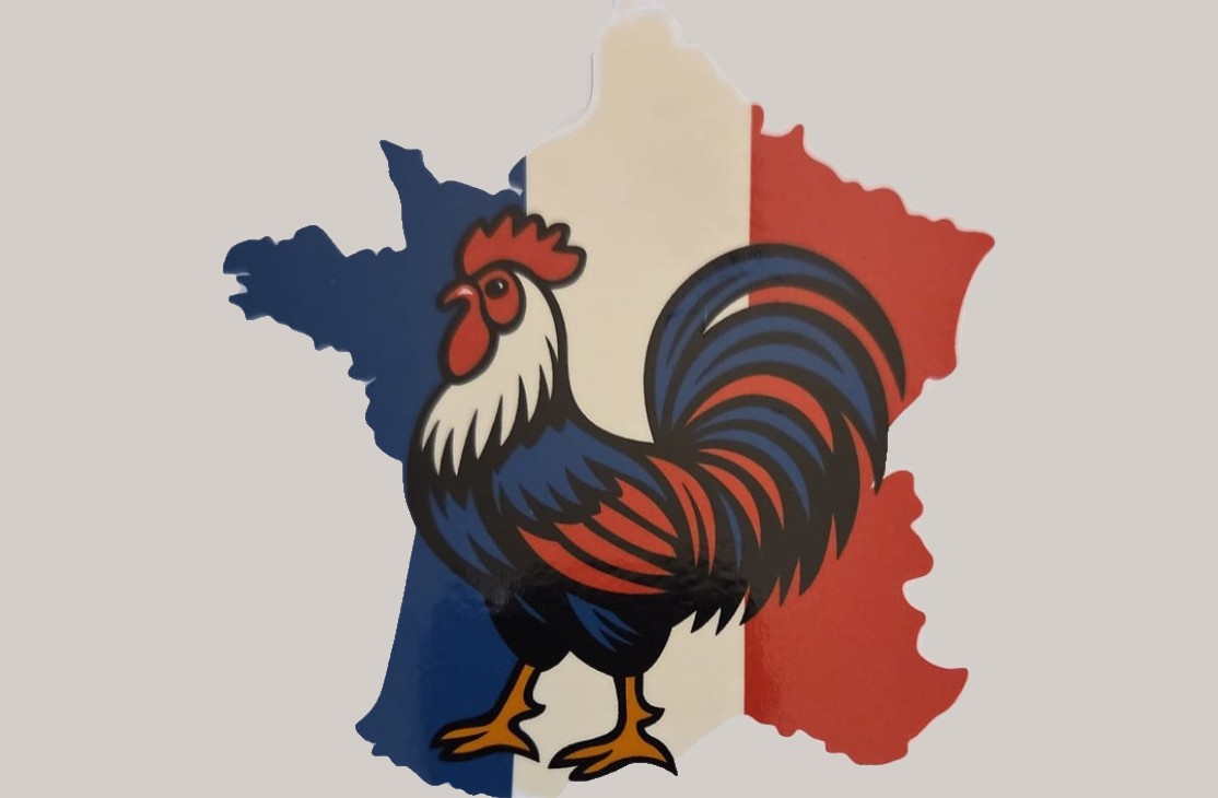 Libre journal des controverses du 4 avril 2026 : « Les citoyens patriotes menacés car patriotes » episode artwork