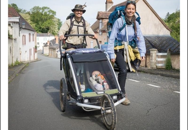 Libre journal des cultures et de l’exploration du 22 avril 2026 : « S’abandonner à l’aventure en famille sur la diagonale du vide » episode artwork