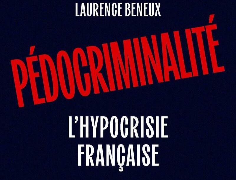 Libre journal des controverses du 11 avril 2026 : « Pédocriminalité, hypocrisie française » episode artwork