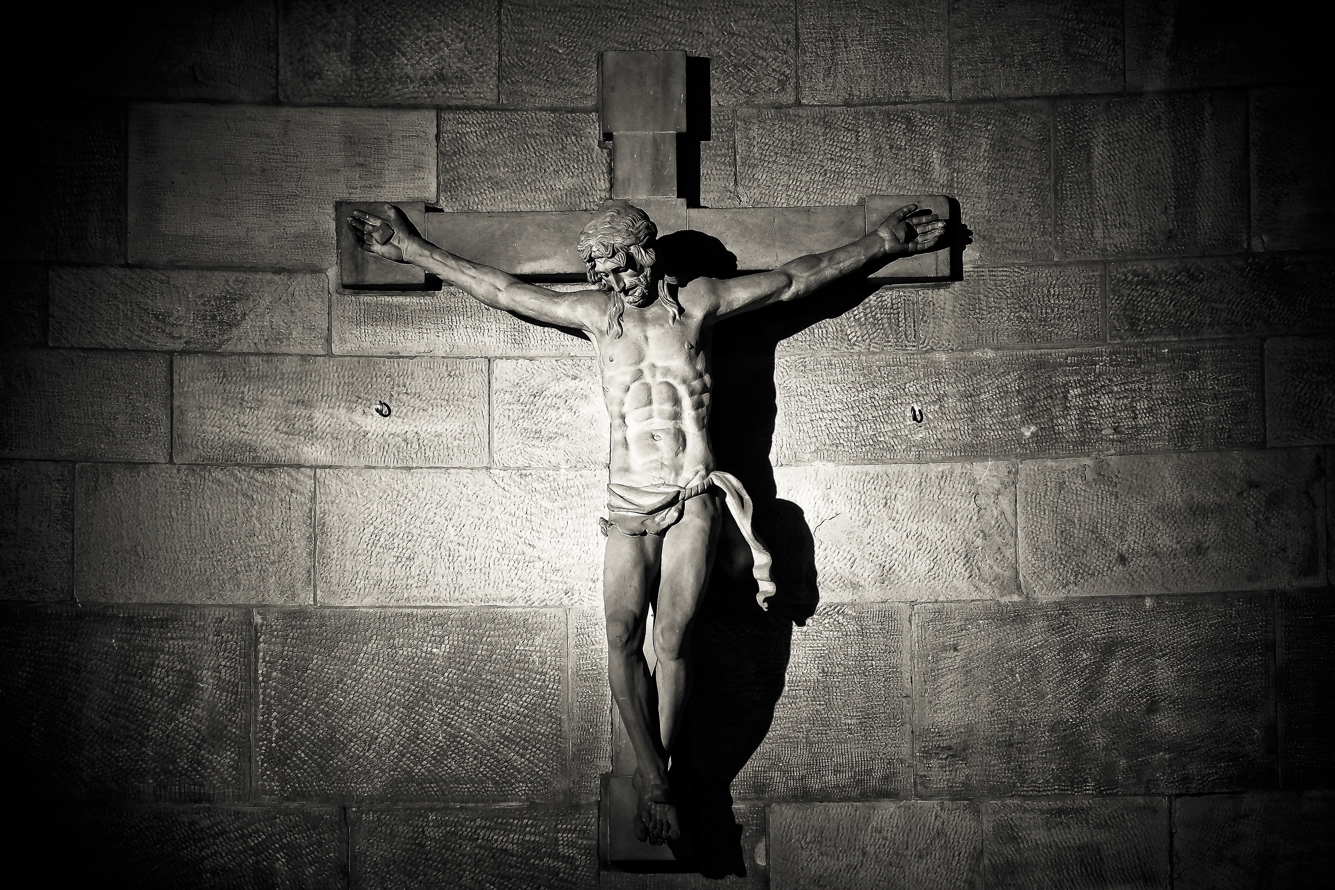 Sursum Corda ! du 2 avril 2026 : « Les sept paroles du Christ en Croix » episode artwork