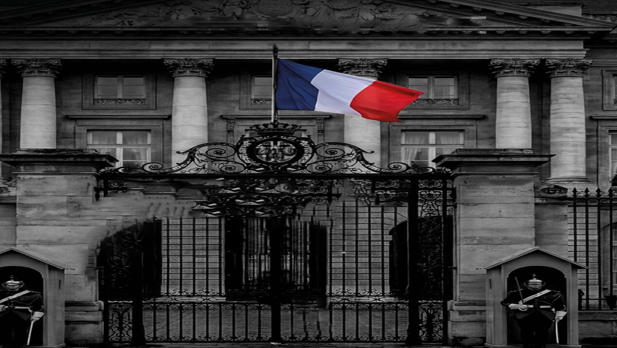 Le florilège des arts du 17 avril 2026 : « La politique est-elle un métier ? » episode artwork