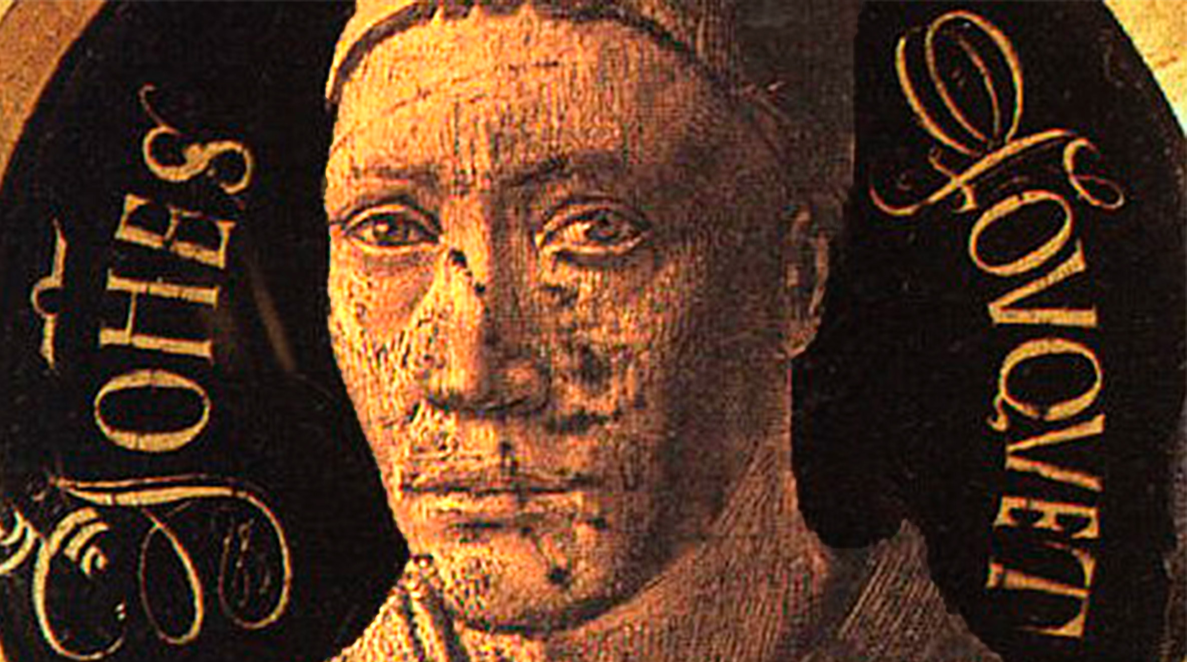 Art et affinités du 2 avril 2026 : « Autoportraits du Louvre et Giulio Caccini, compositeur » episode artwork