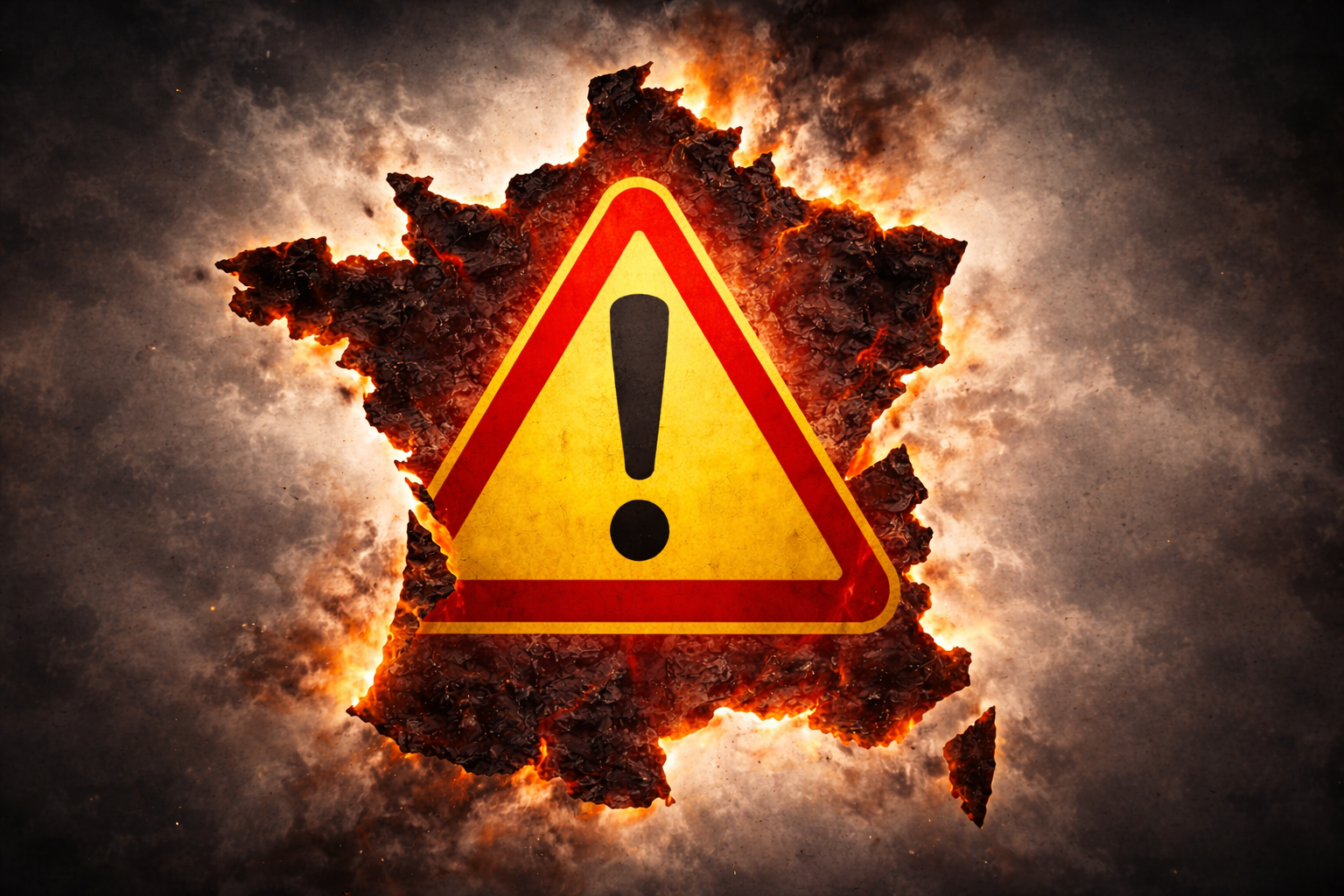 Les Neiges du Kilimandjaro du 4 avril 2026 : « La France en péril ? » episode artwork