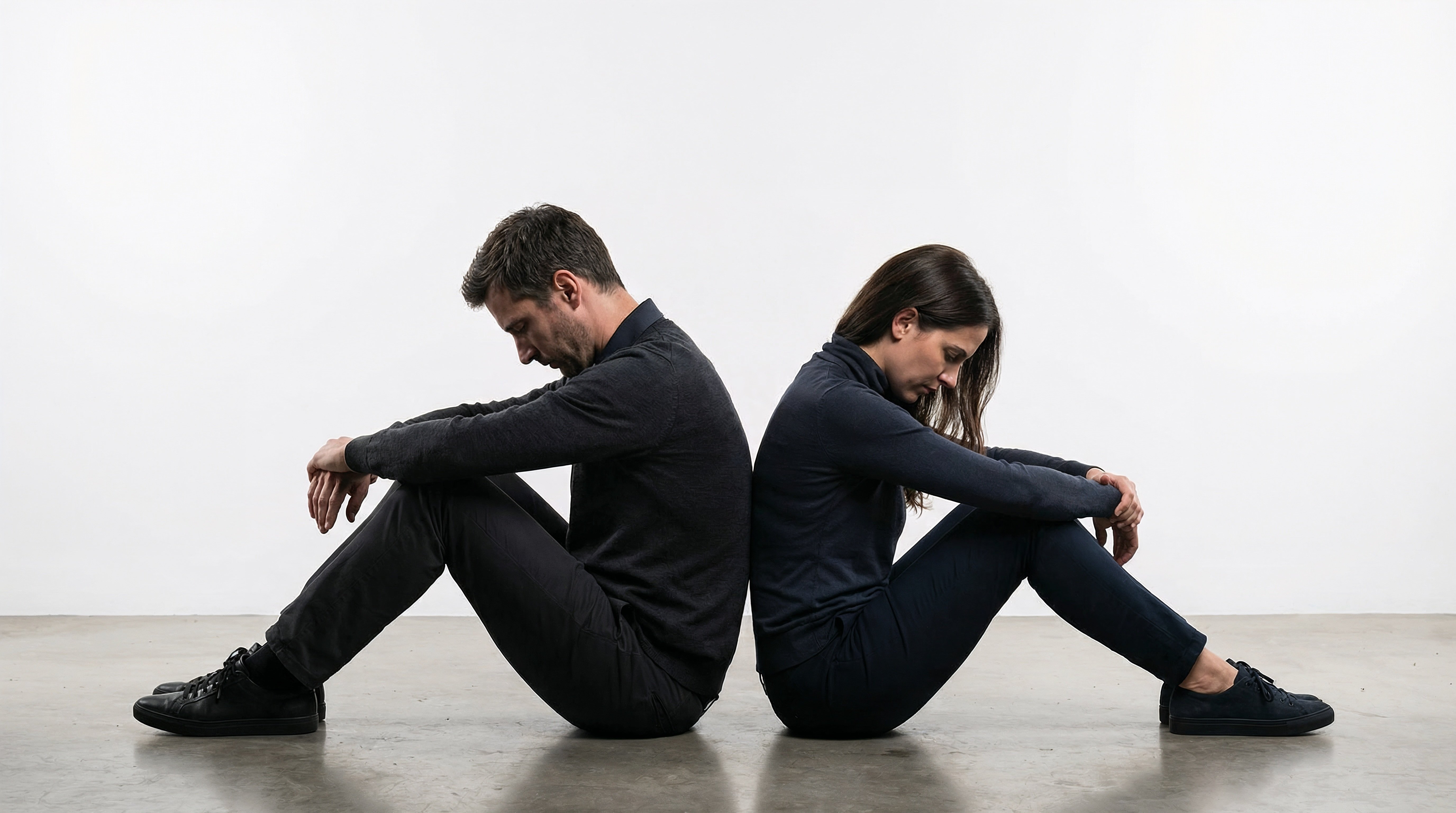 Sursum Corda ! du 16 avril 2026 : « Séparations et divorces » episode artwork