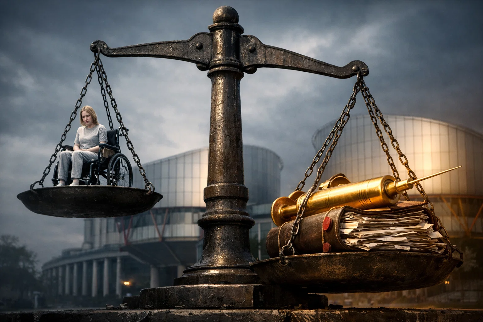 Restons Courtois du 2 avril 2026 : « Euthanasie : l’alerte venue d’Espagne » episode artwork