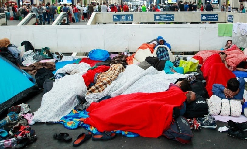 Restons Courtois du 23 avril 2026 : « La réalité de l’immigration » episode artwork
