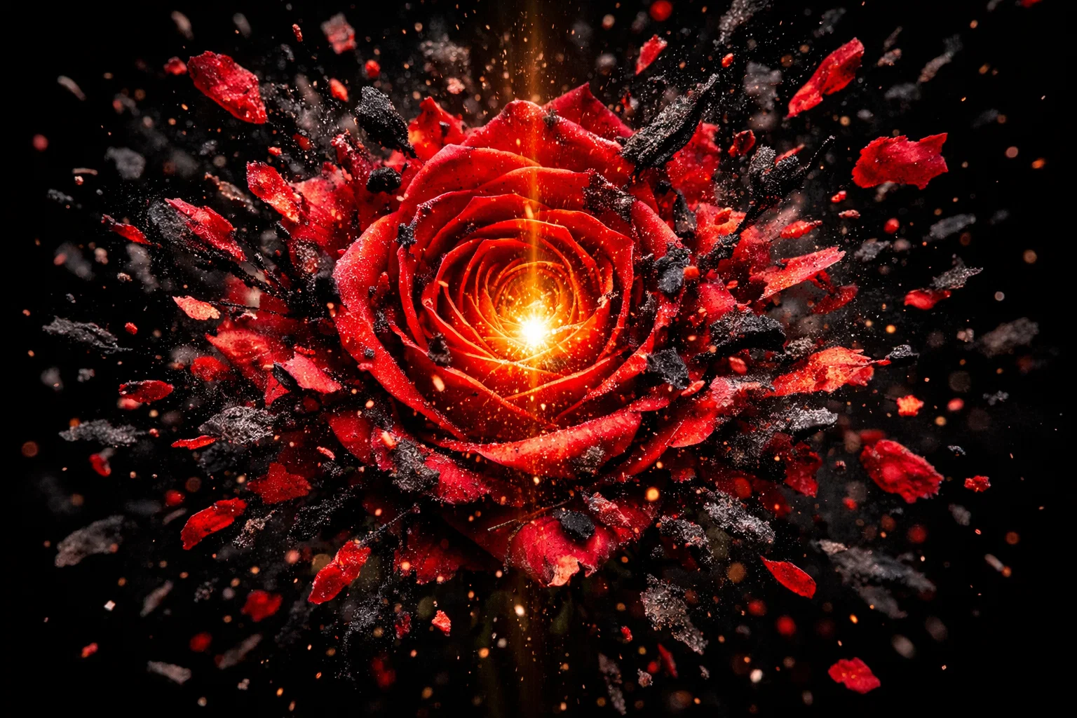 Restons Courtois du 7 avril 2026 : « Chaos et beauté » episode artwork