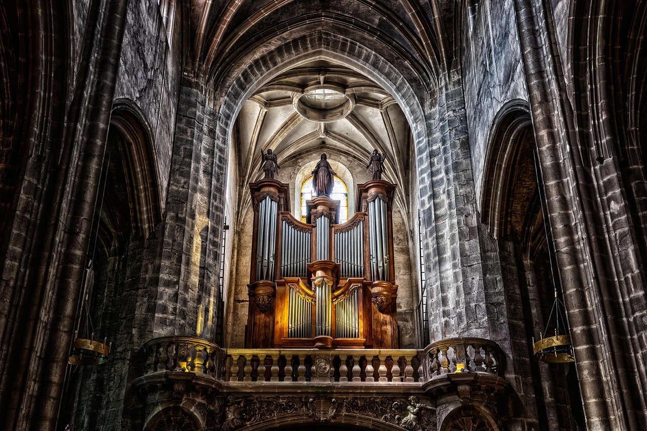 Liturgie et musique sacrée du 19 avril 2026 : « Pâques au grand siècle » episode artwork