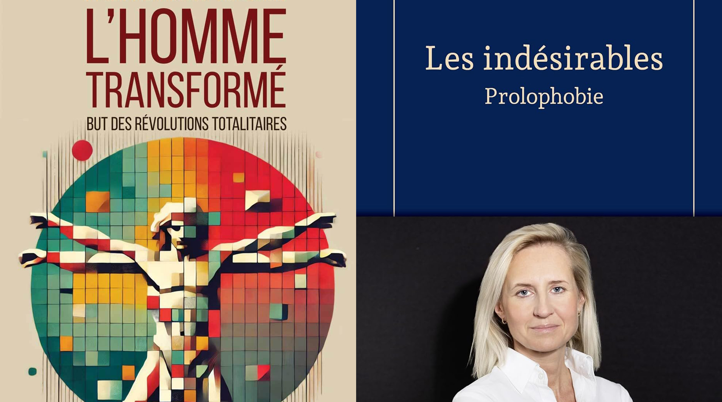 La tête hors de l’eau du 29 avril 2026 : « Lutter contre le populisme, l’alibi des dictatures » episode artwork