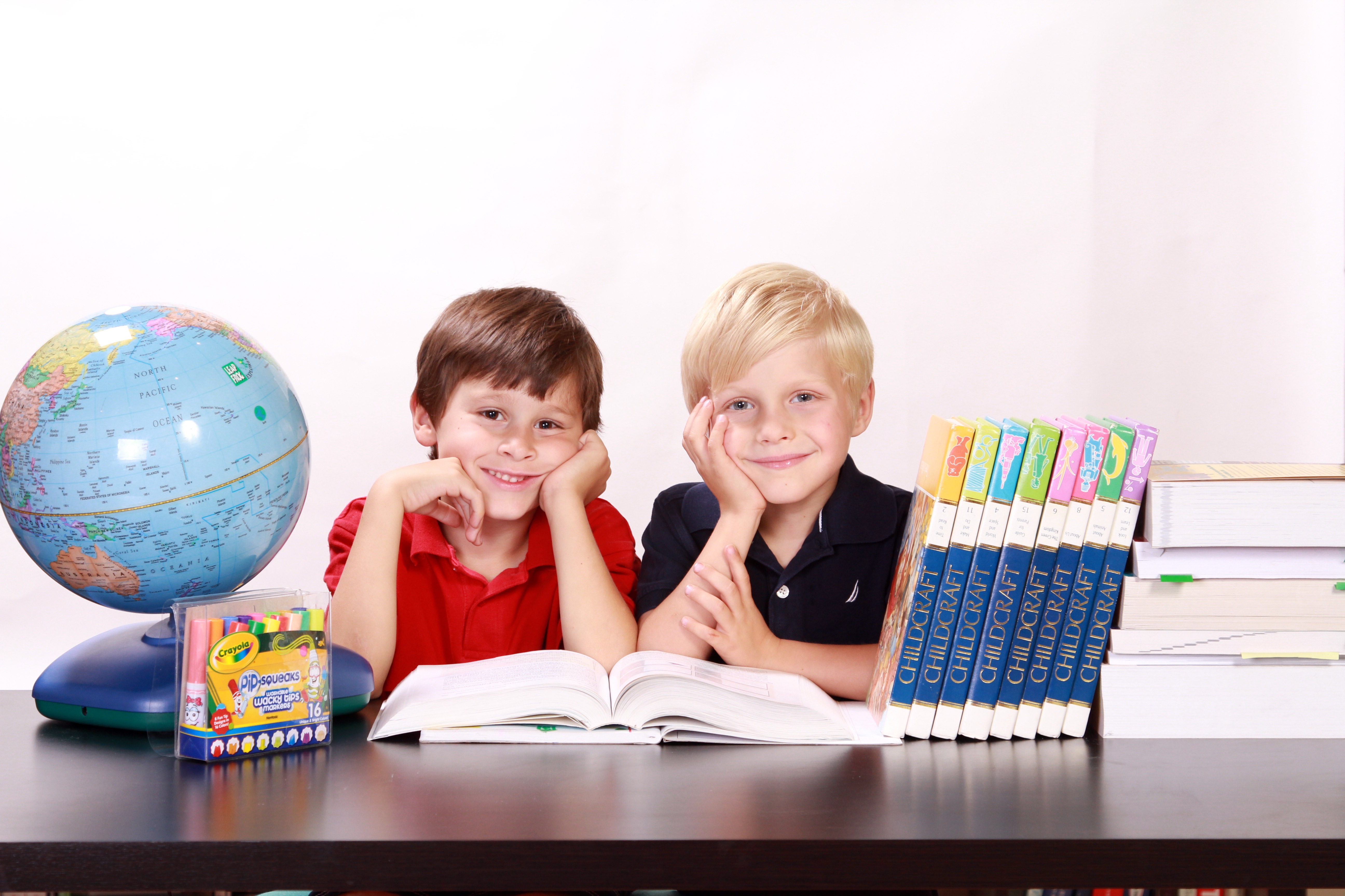 Culture et éducation du 23 avril 2026 : « Que veulent les Français pour l’école ? » episode artwork