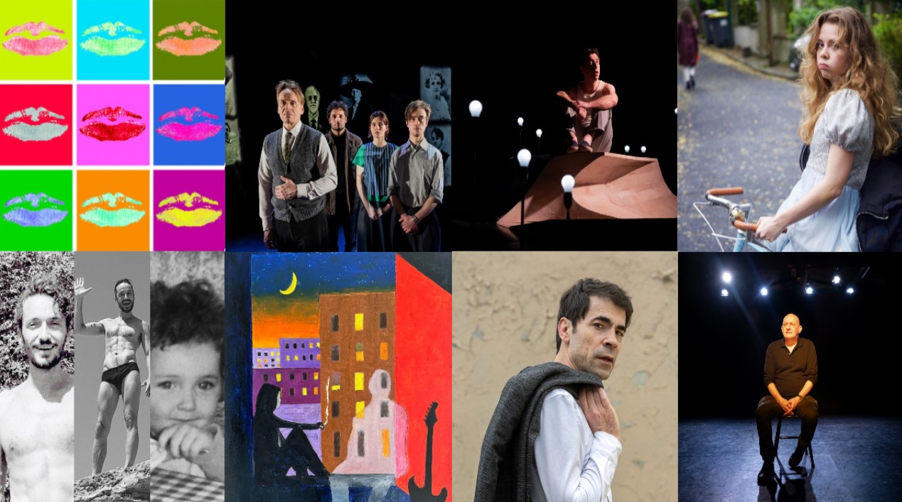 Libre journal du théâtre, passion théâtre, du 15 mai 2026 : « La programmation du théâtre de la Reine Blanche » episode artwork