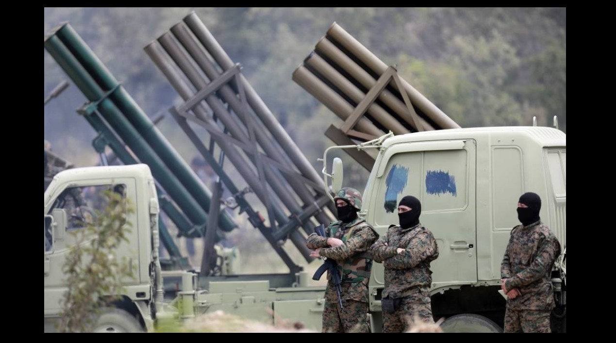 Culture et politique du 11 mai 2026 : « Liban-Israël-Hezbollah » episode artwork