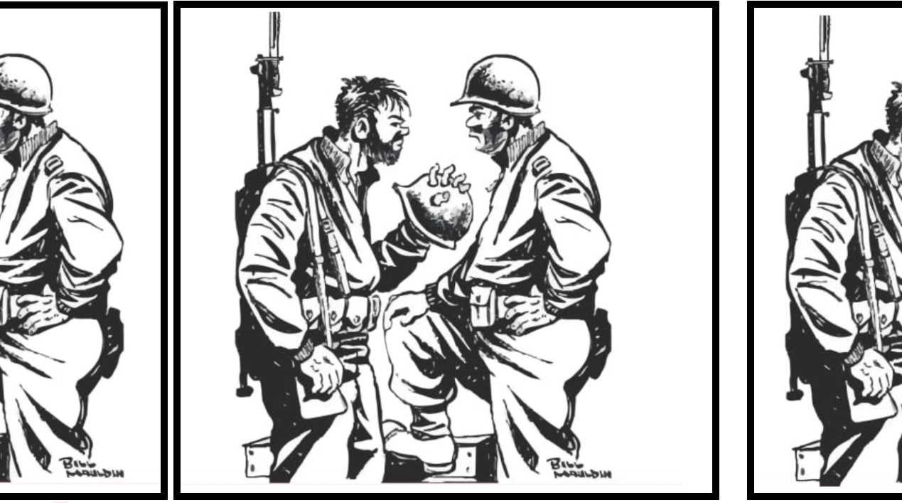 Libre journal de la défense du 18 mai 2026 : « De la Normandie à la Bavière avec les parachutistes américains » episode artwork